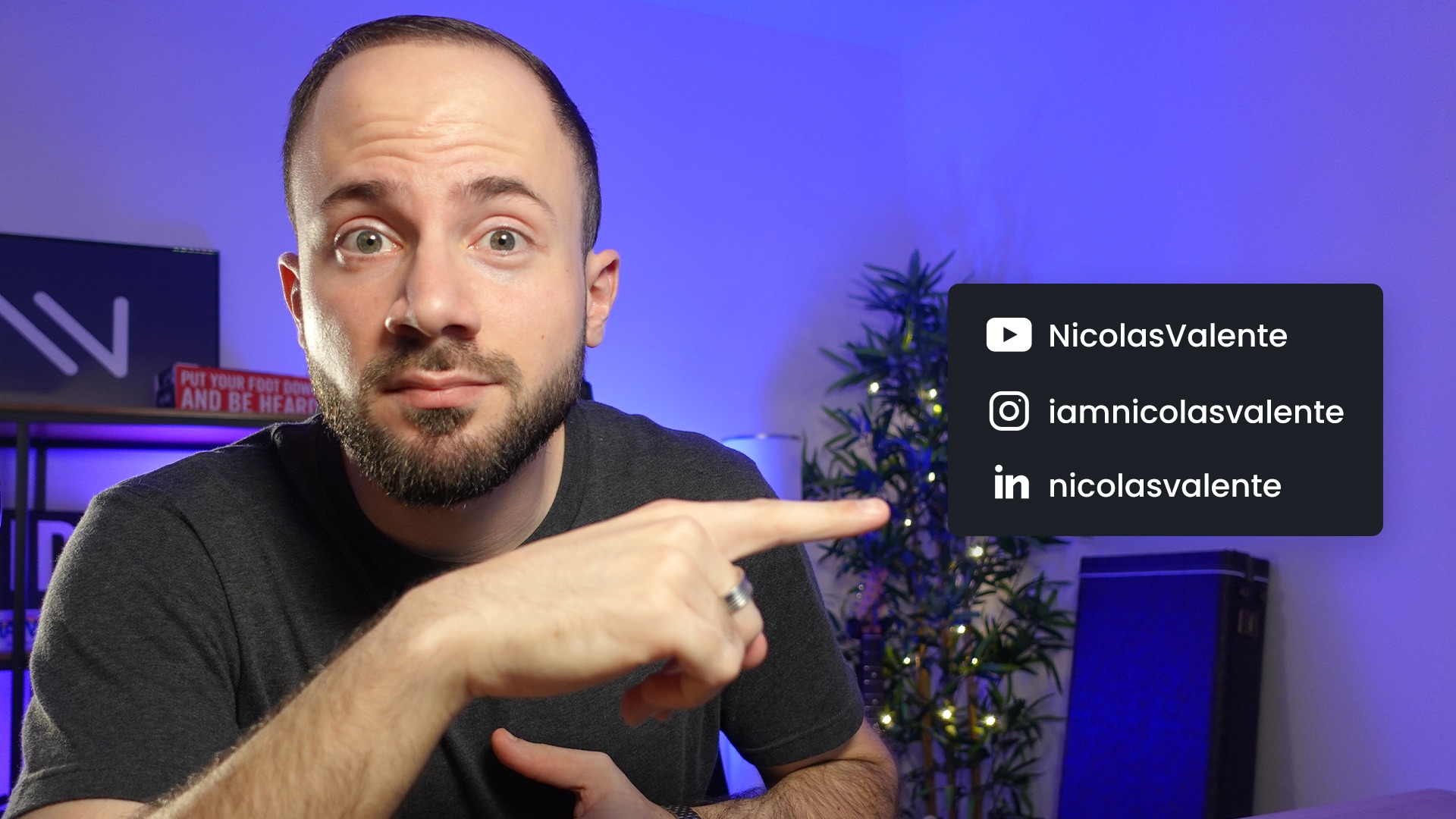 Nicolas Valente