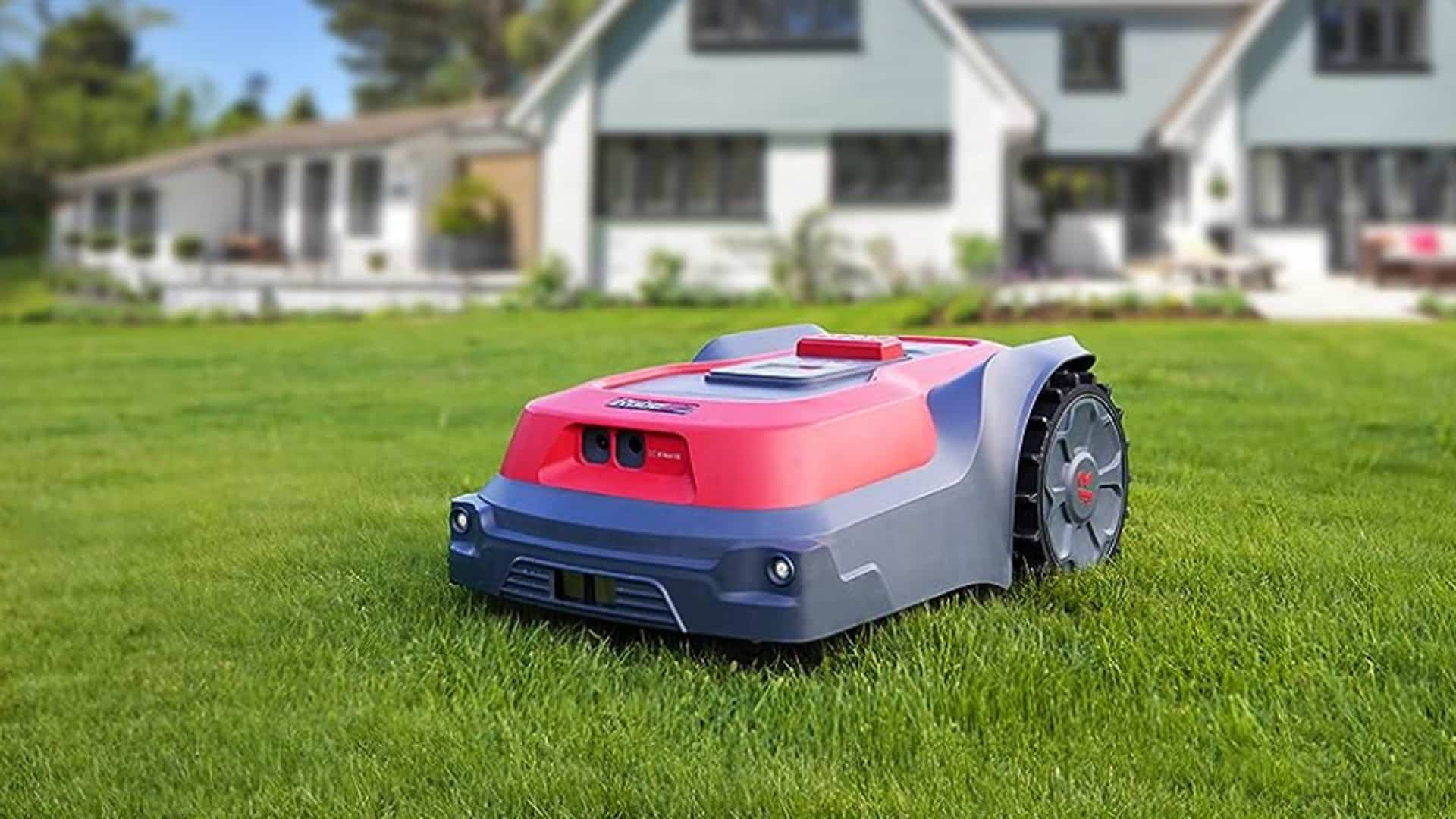 RoboUP